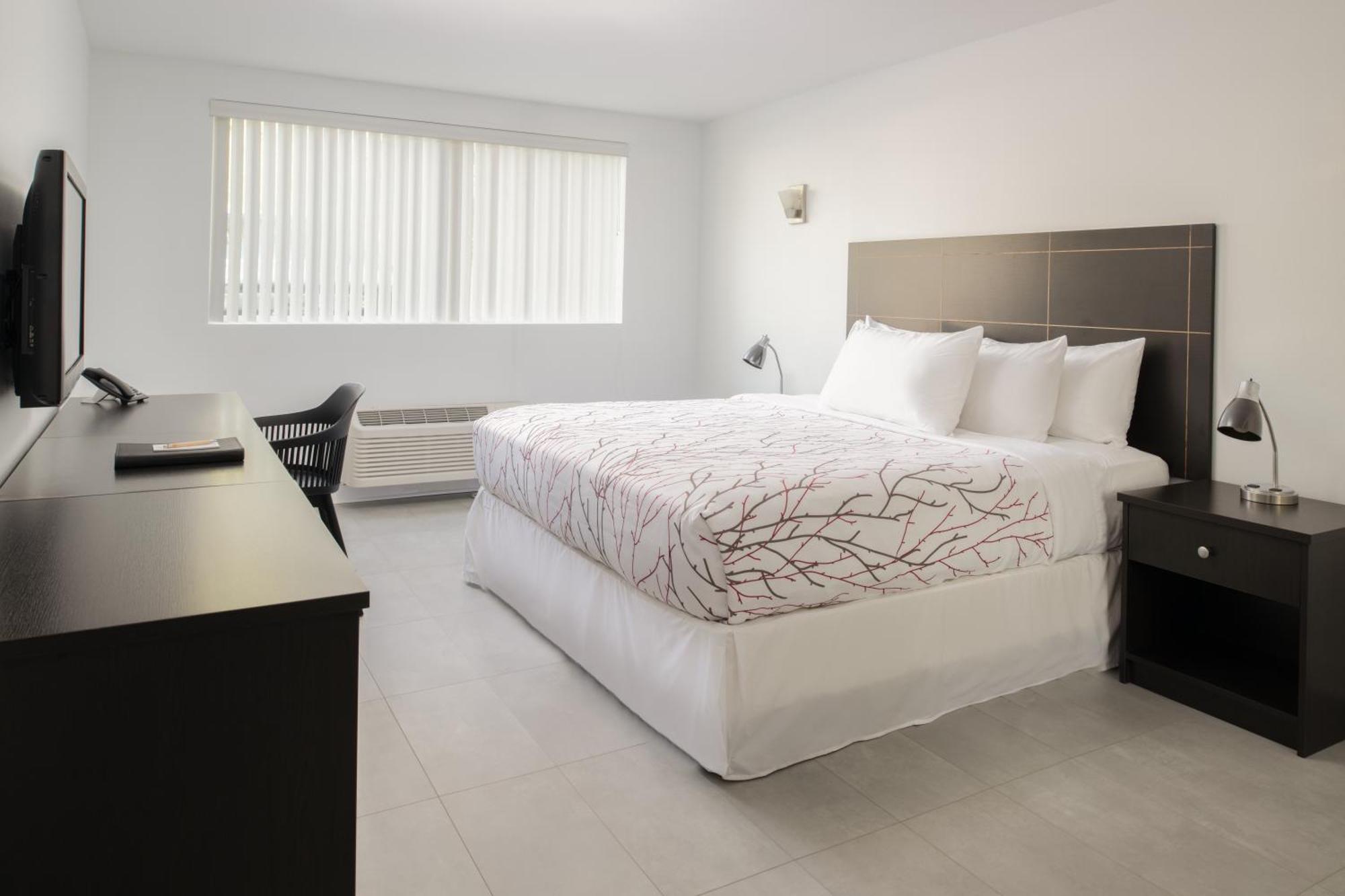 Hotel Casey Key - Mainland 3*